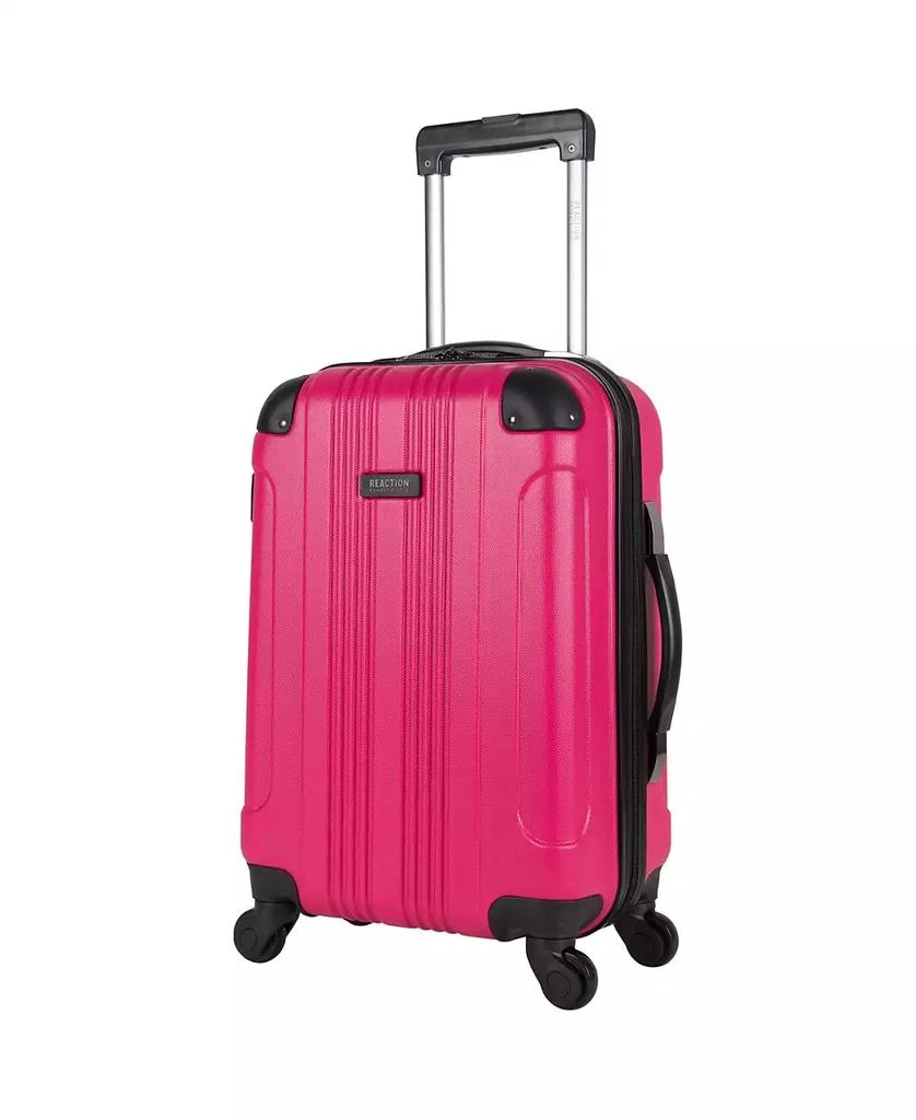 Kenneth Cole Out of Bounds 2-pc Lightweight Hardside Spinner Luggage Set 4