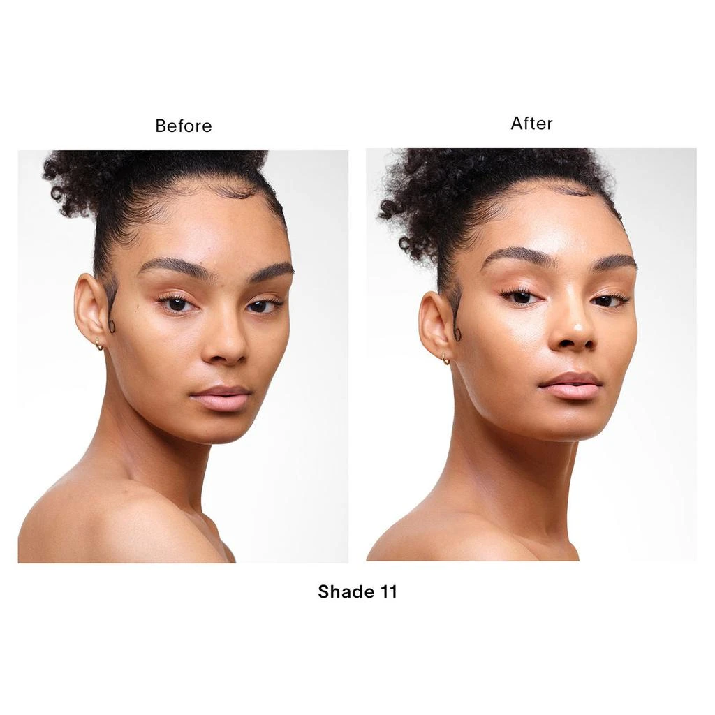 HOURGLASS Veil Hydrating Skin Tint 4