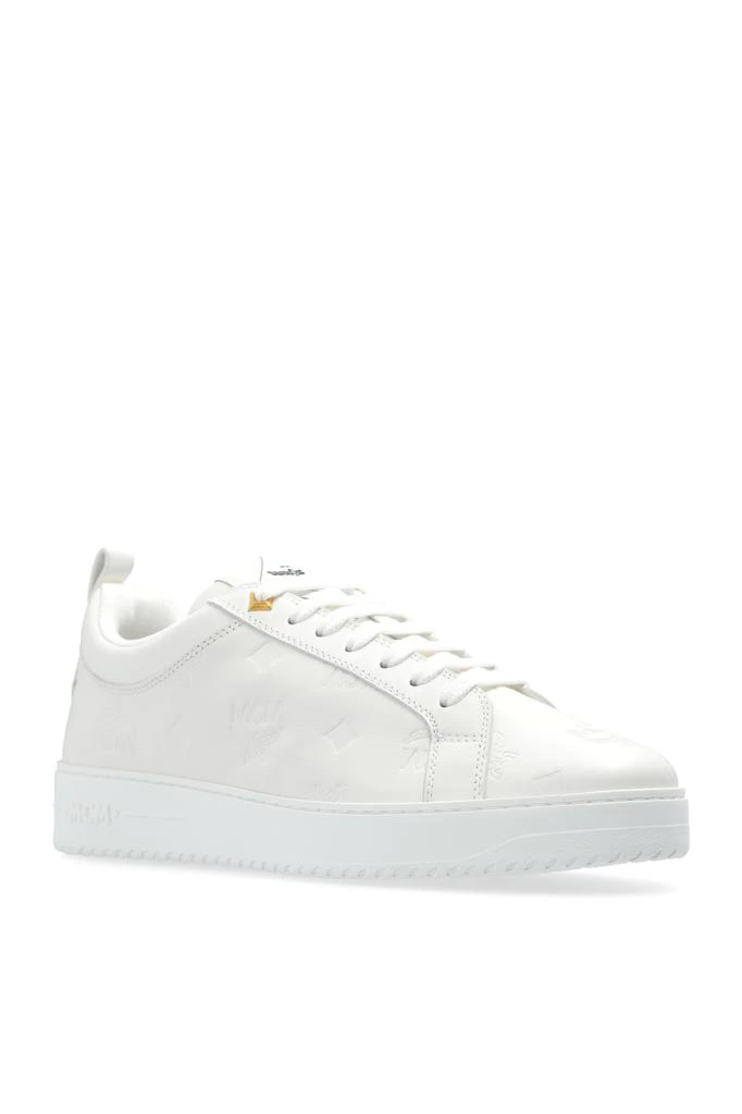 MCM Sports shoes 4