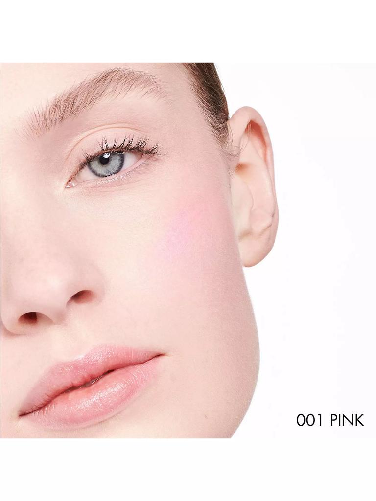 Dior Backstage Rosy Glow Blush