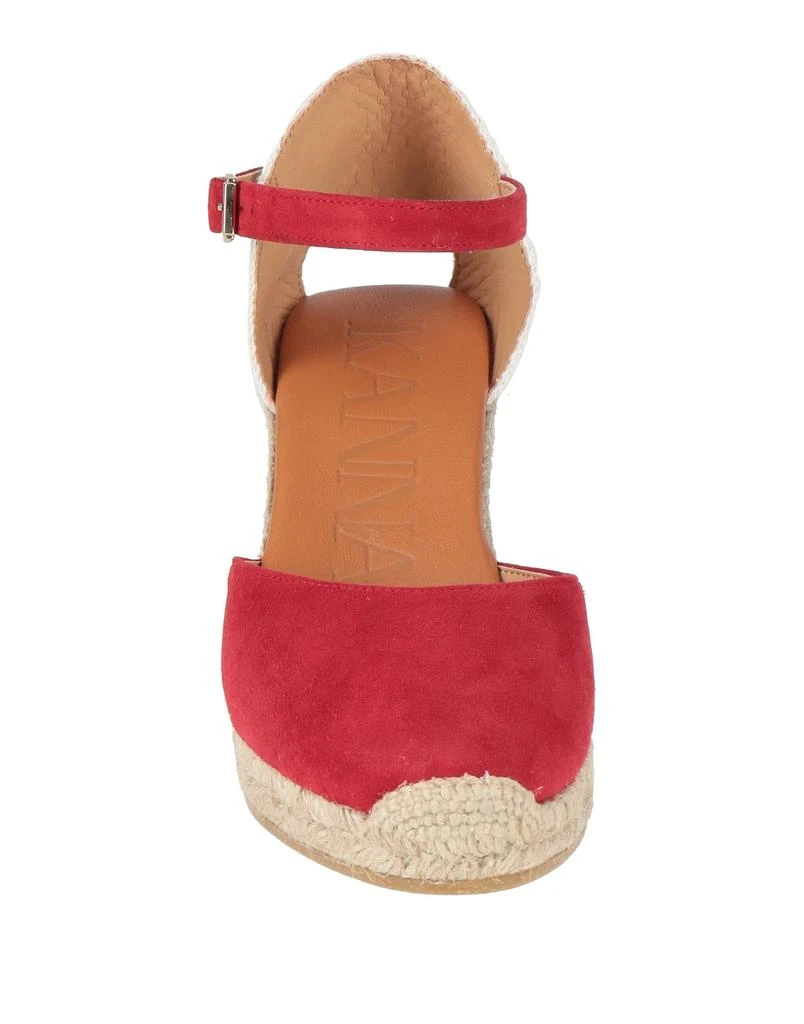 KANNA Espadrilles 4