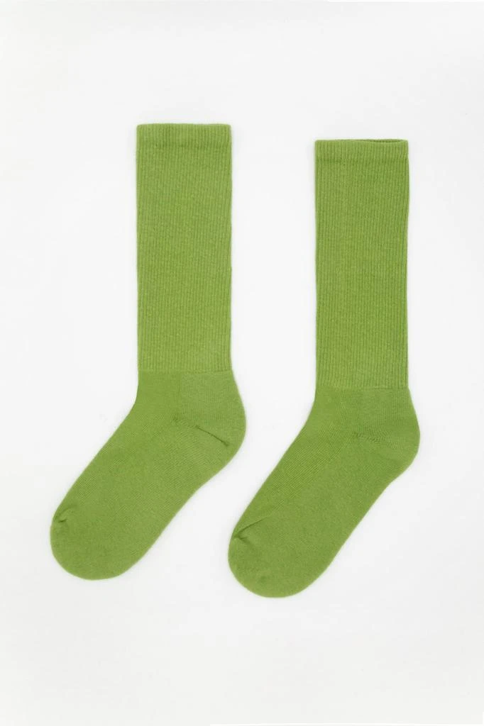 Los Angeles Apparel UNISOCK - Unisex Sock 129