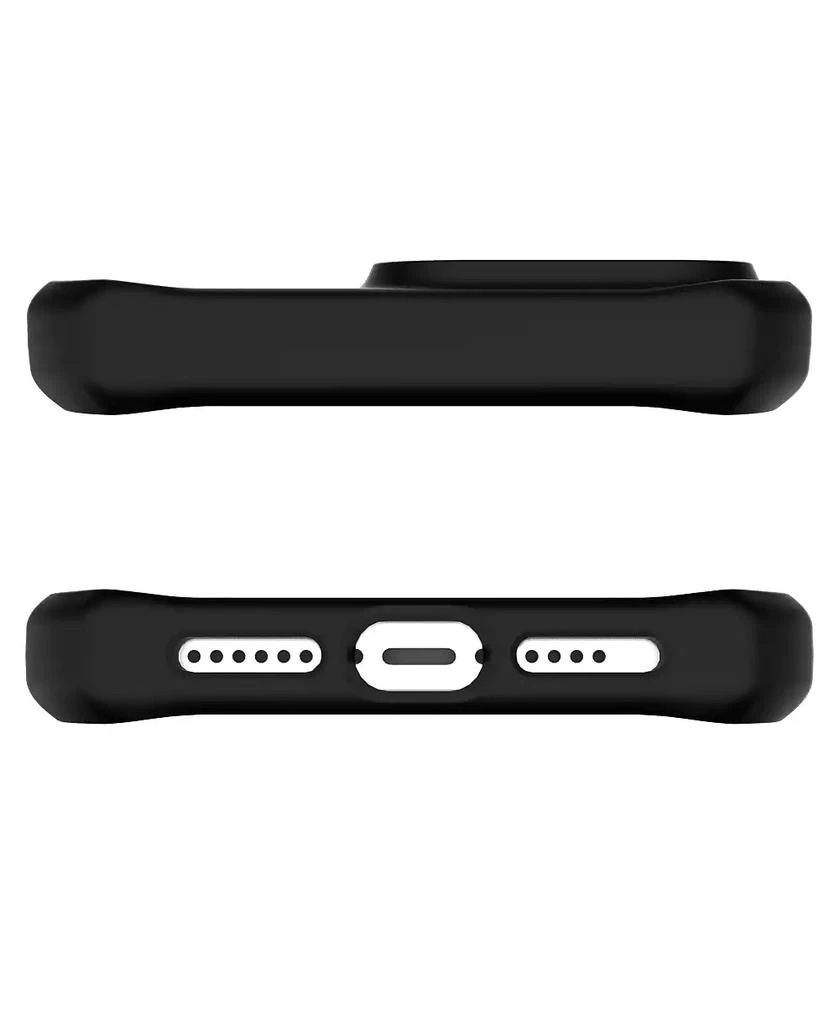 ITSkins Ballistic_R Nylon MagSafe Case for Apple iPhone 15 Plus / iPhone 14 Plus 3