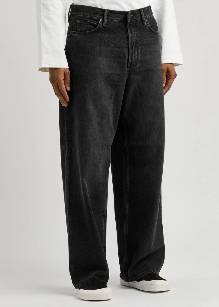 Acne Studios 1981 wide-leg jeans 2