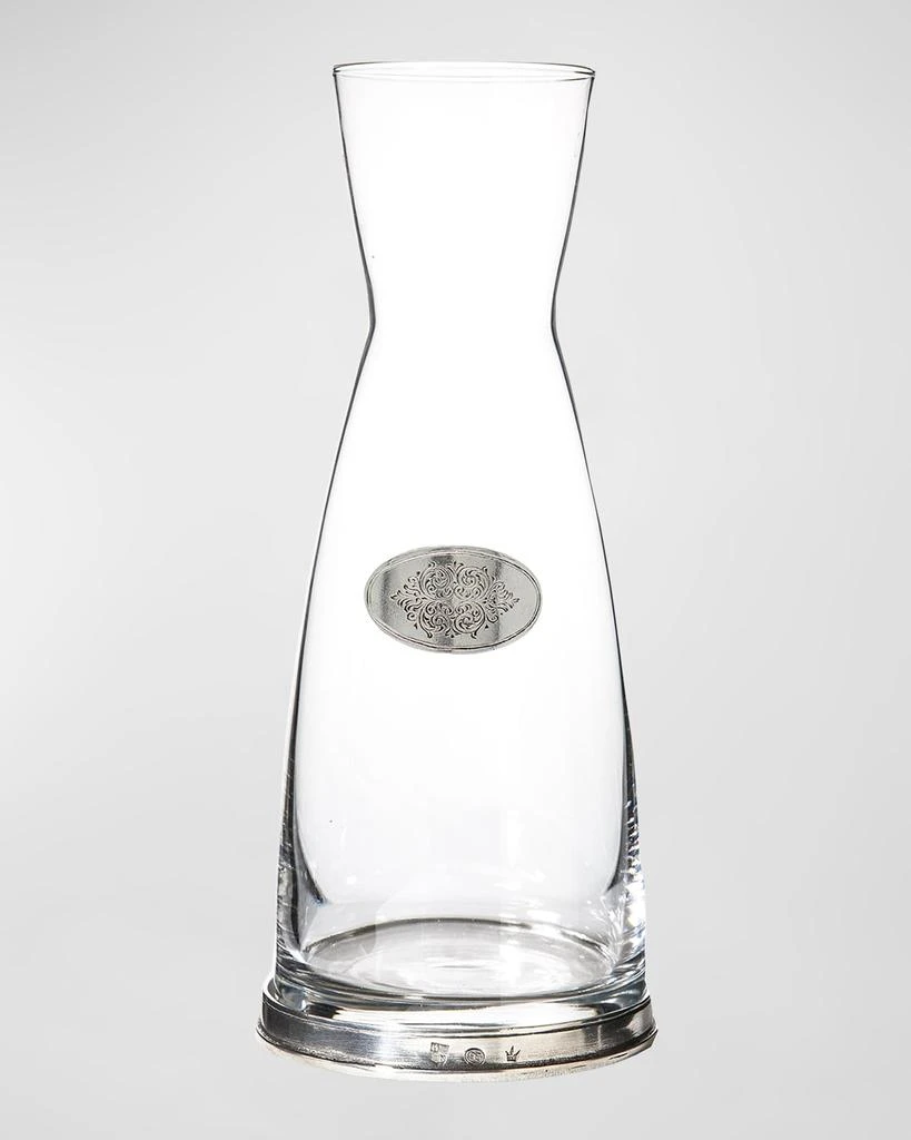 Arte Italica Taverna Wine Carafe