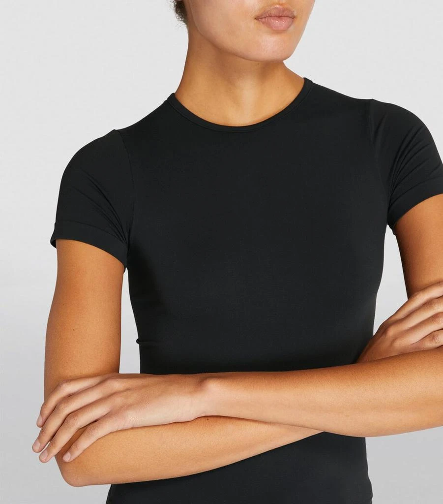 SKIMS Soft Smoothing T-Shirt 6