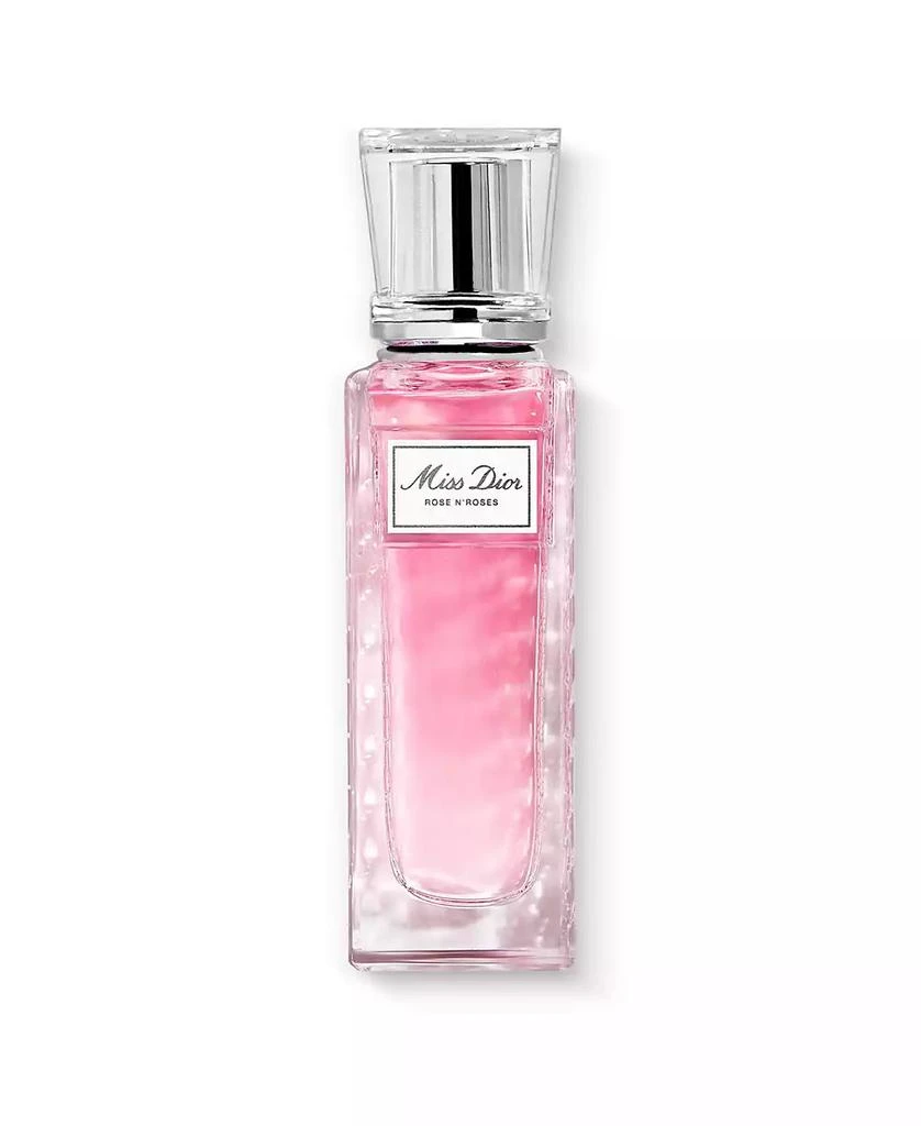 Dior Miss Dior Rose N'Roses Eau de Toilette Spray, 5-oz. 1