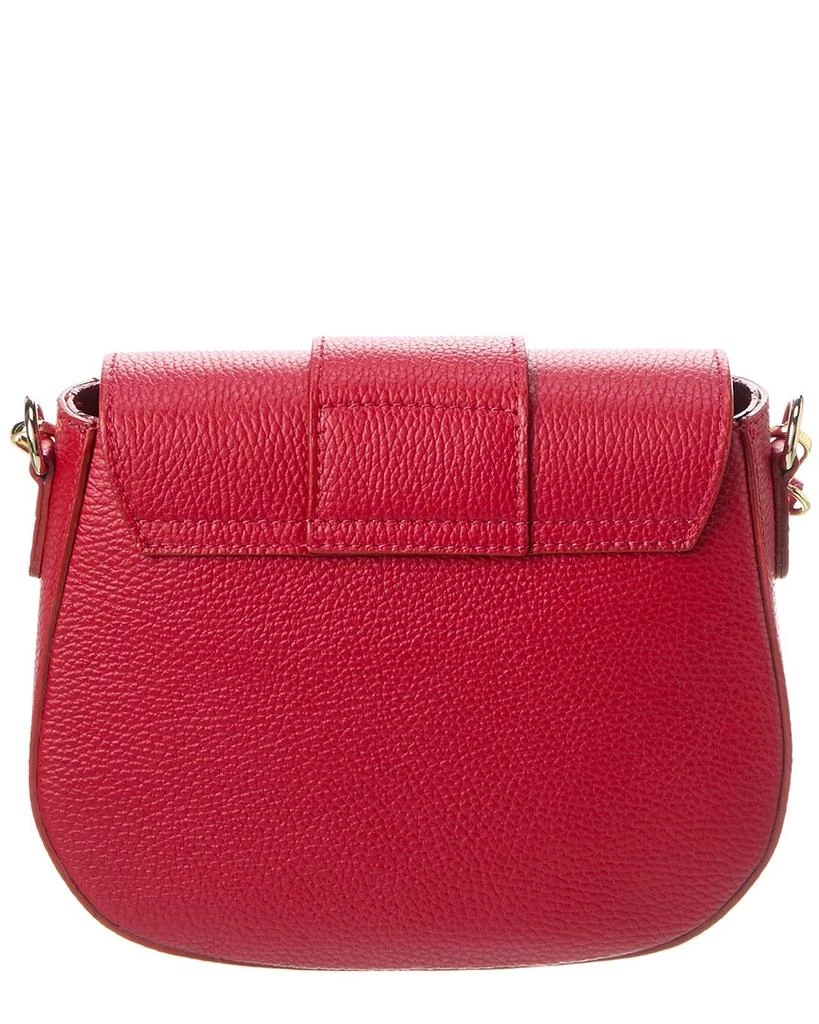 Persaman New York Leather Shoulder Bag 2