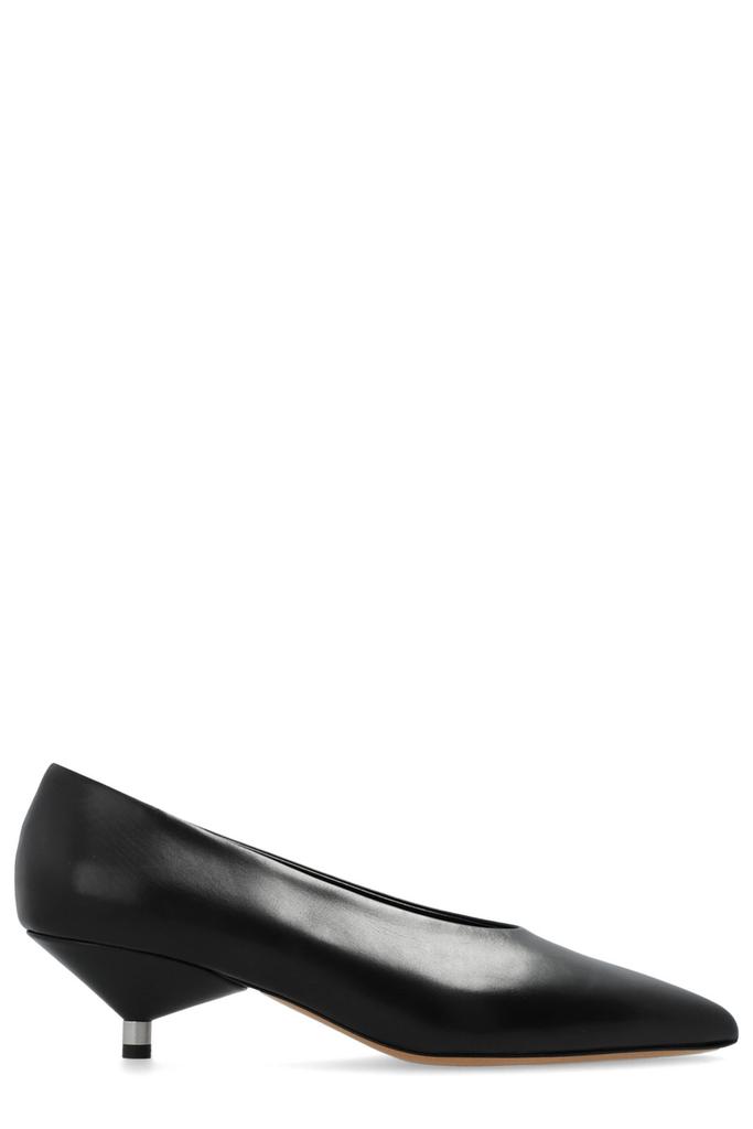 パンプス Isabel Marant Purcy Pumps Purcy Pumps Woman black | ISABEL MARANT Official online store