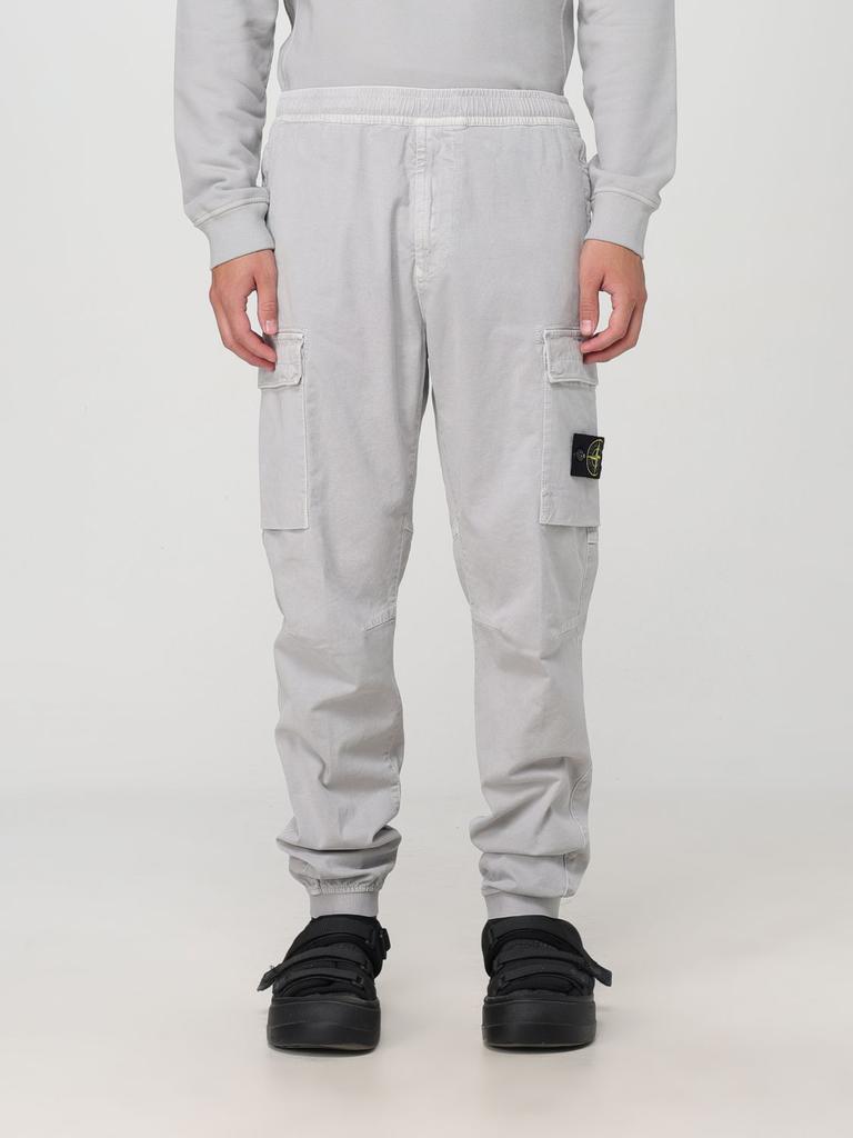 STONE ISLAND Pants men Stone Island