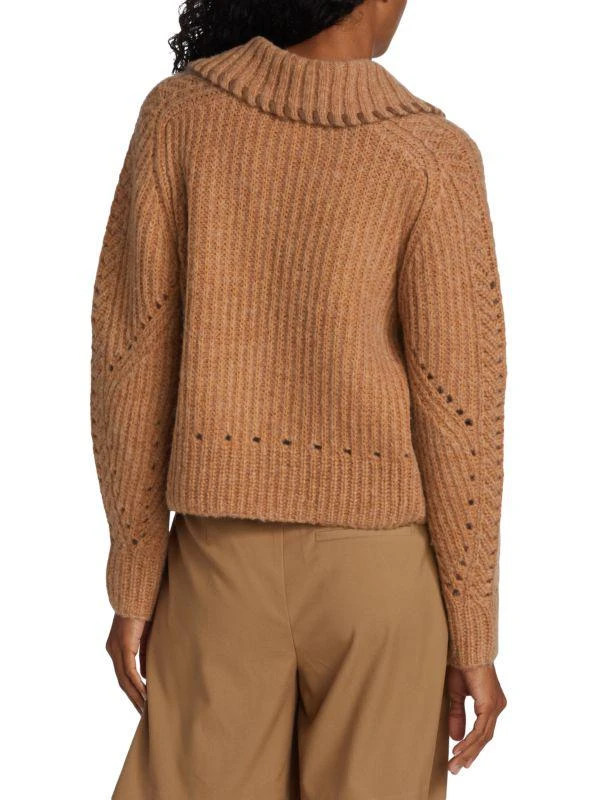dh New York Gianna Sweater 2