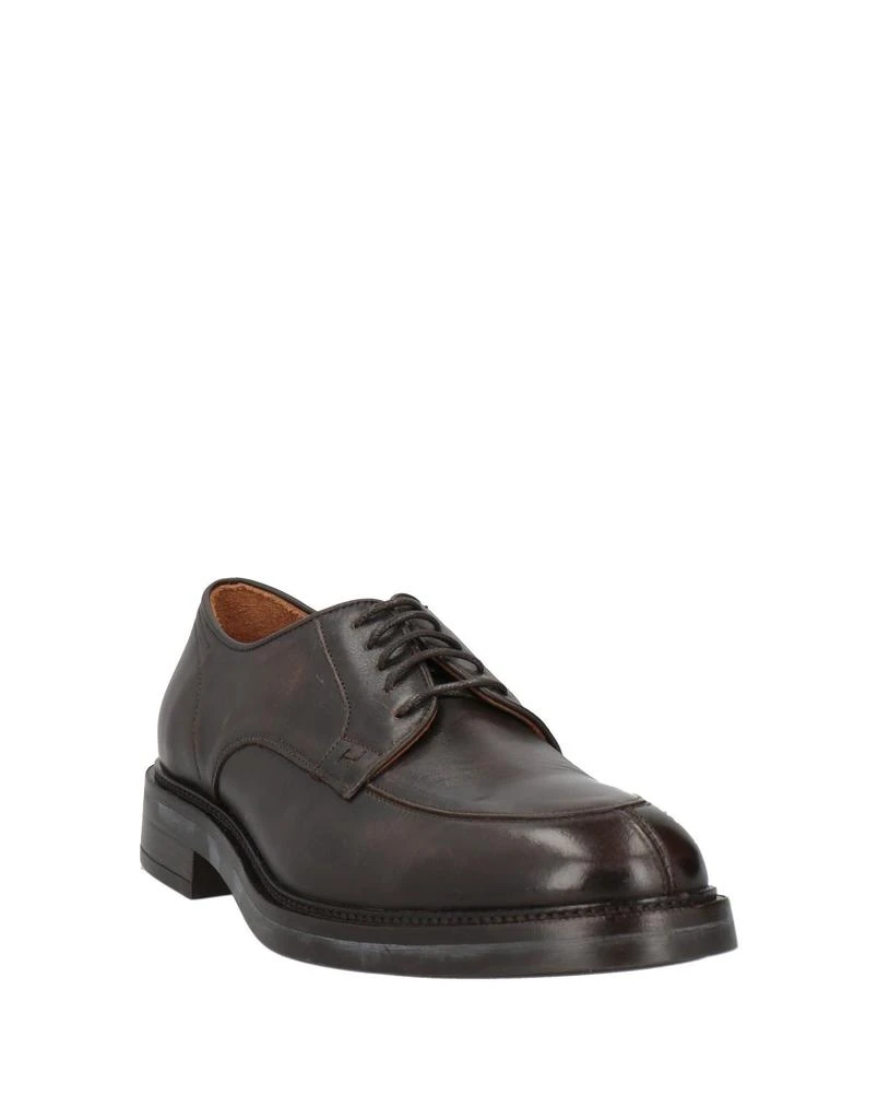 Hackett Laced shoes 2