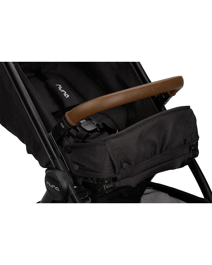 Nuna TRVL LX Stroller 6