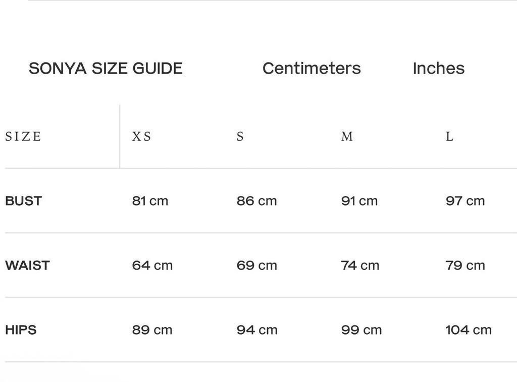 Sonya Moda Sonya Moda - Noelle Gown 4