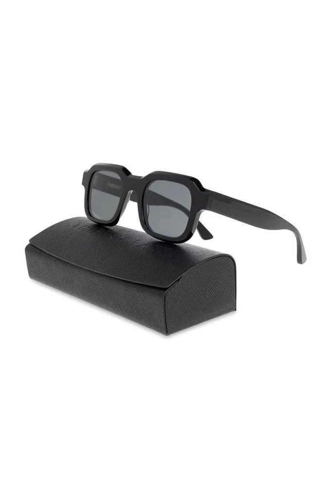 Thierry Lasry Thierry Lasry Vendetty Square-Frame Sunglasses 2