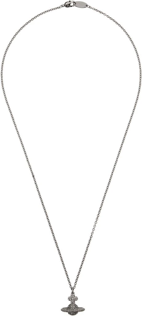 Vivienne Westwood Grace Small Pendant Necklace