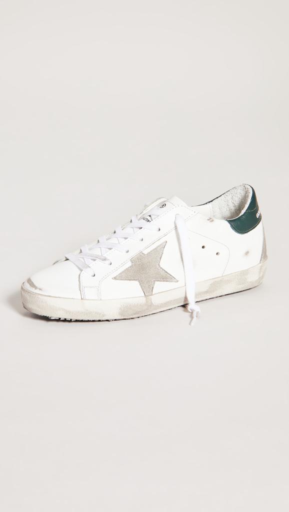 Golden Goose Superstar Sneakers