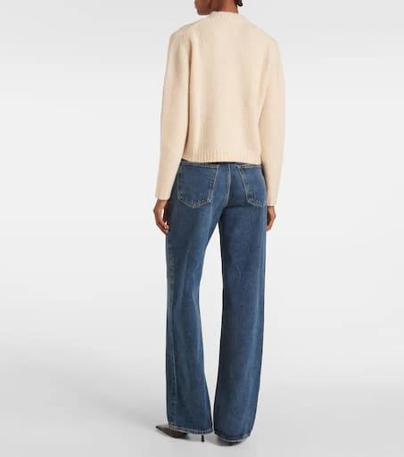 Jardin des Orangers Cashmere-blend cardigan 3
