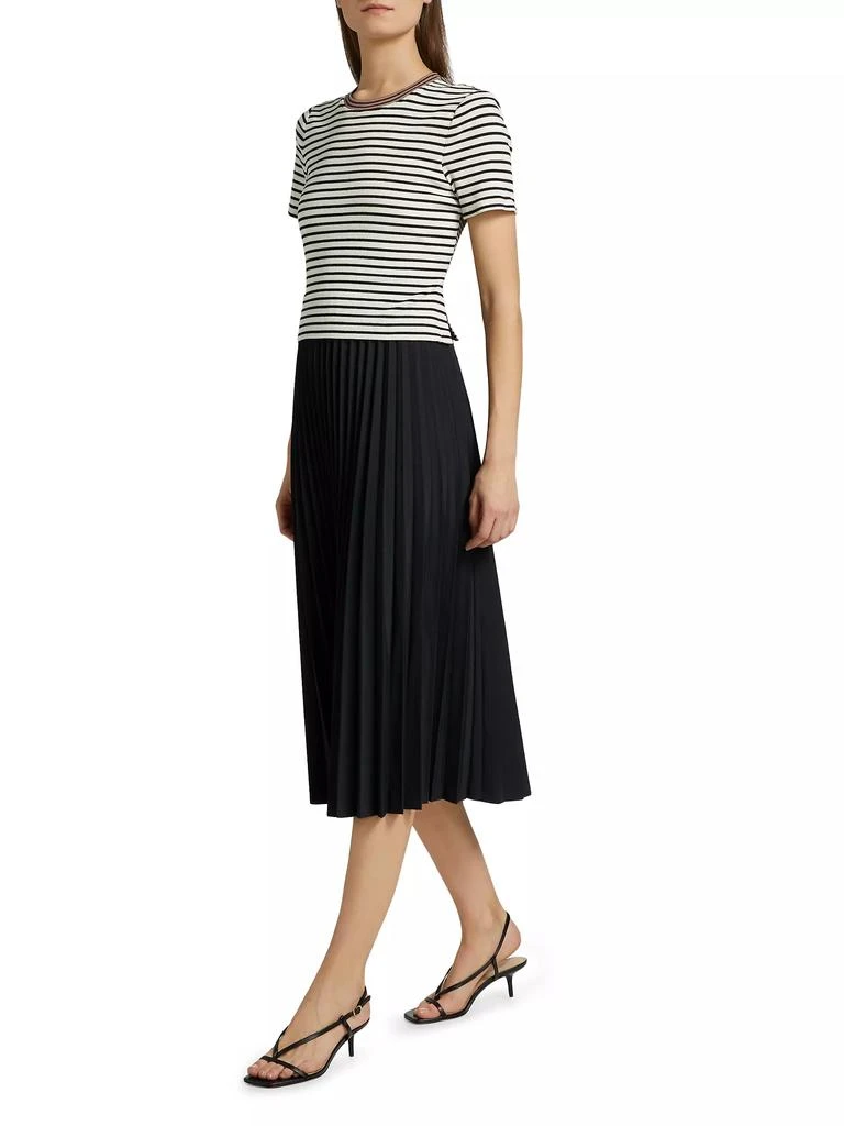 Tanya Taylor Logan Midi-Dress 4