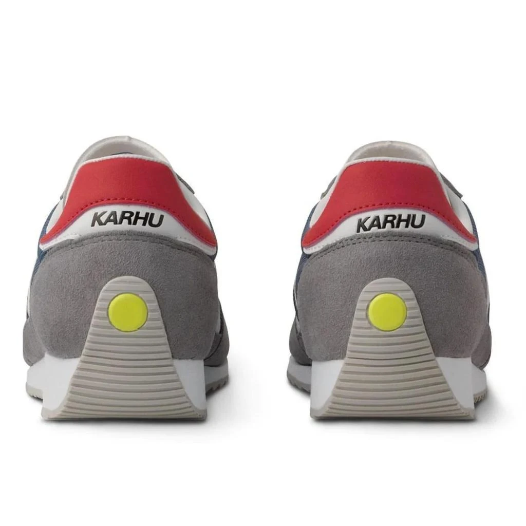 KARHU Men's Mestari Sneakers In Ultimate Gray / White 3