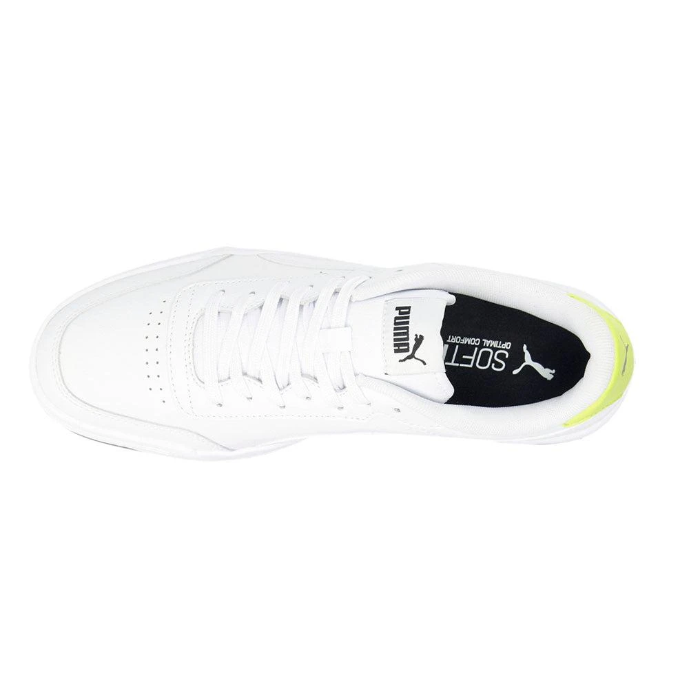 Puma Caracal Lace Up Sneakers 4
