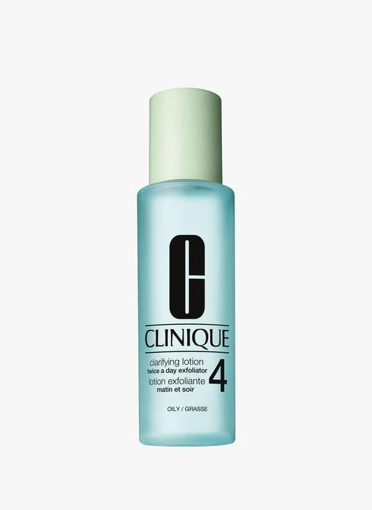 Clinique Basic 3-Step - Clarifying Lotion - Oily to Very Oily Skin 1