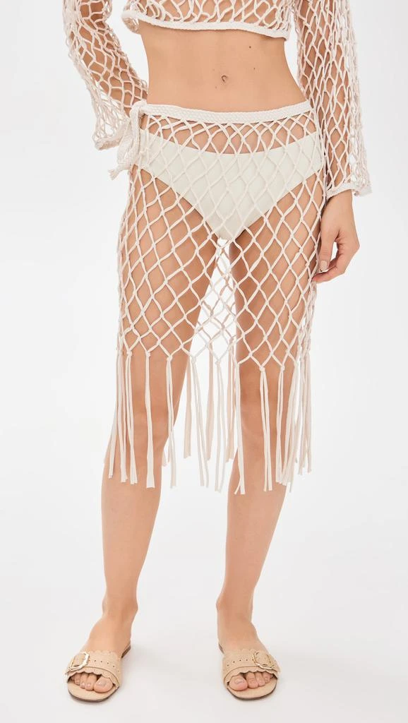 Palmacea Ariel Skirt 6