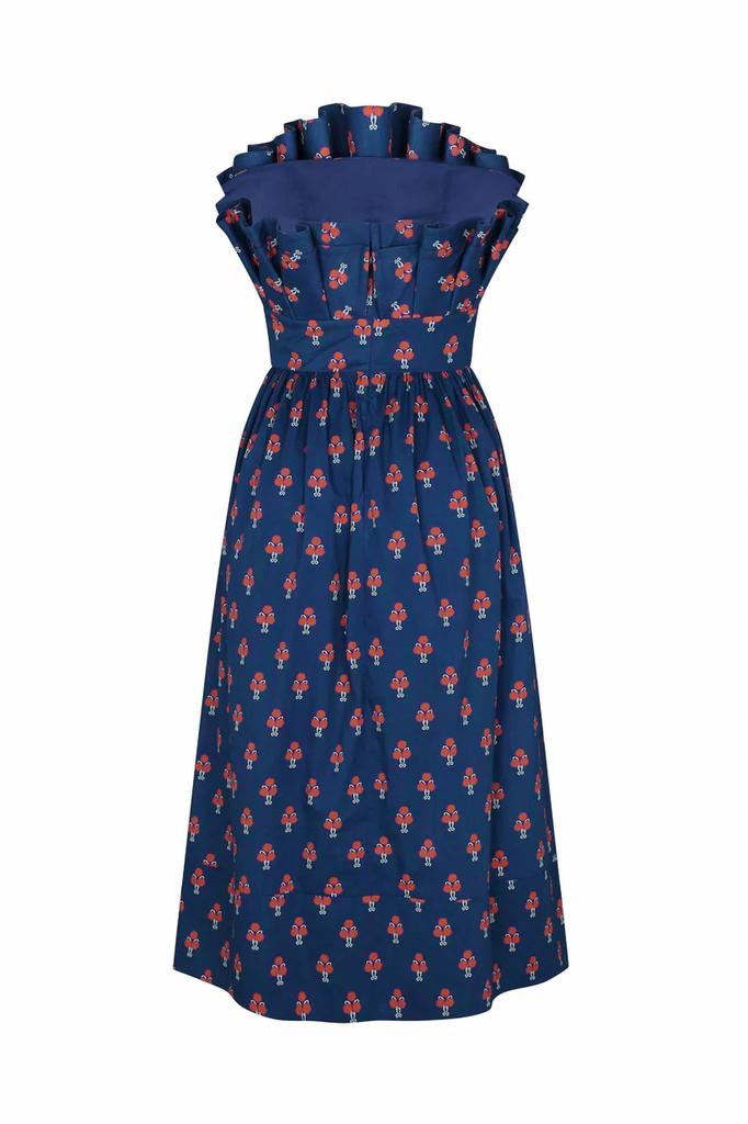 De Loreta De Loreta - Abanico Dress