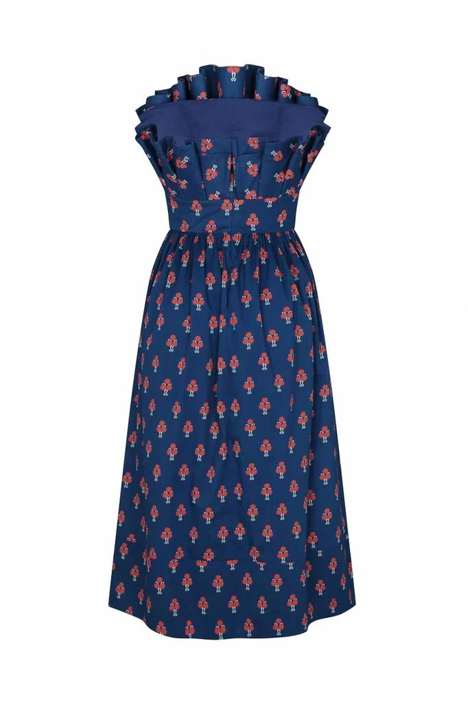 De Loreta De Loreta - Abanico Dress 2