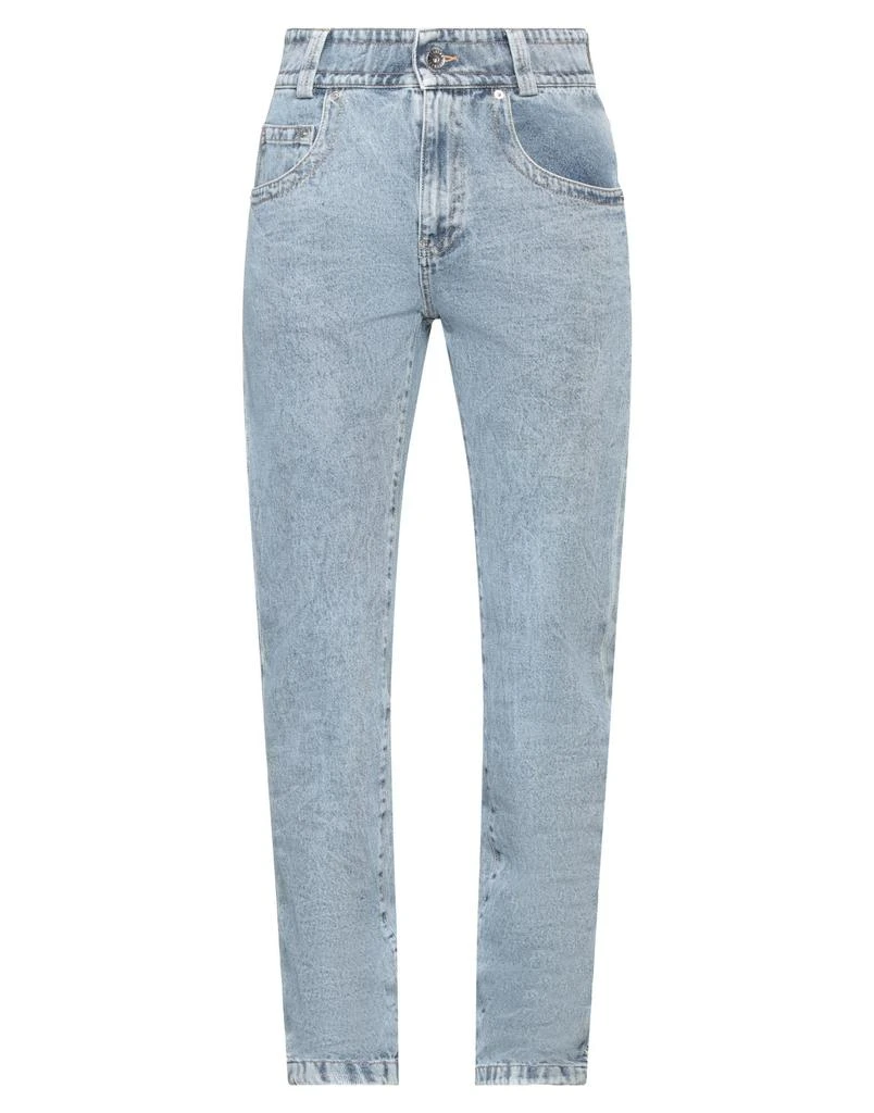 Opening Ceremony Denim pants