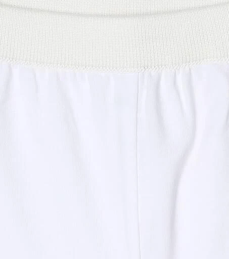 Loro Piana Baby stretch-cotton Bermuda shorts 3