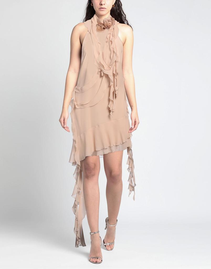 BLUMARINE Silk dress