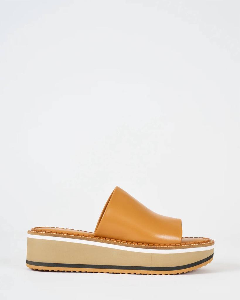 ROBERT CLERGERIE Robert Clergerie - Women's Fast 2 Wedge Sandals