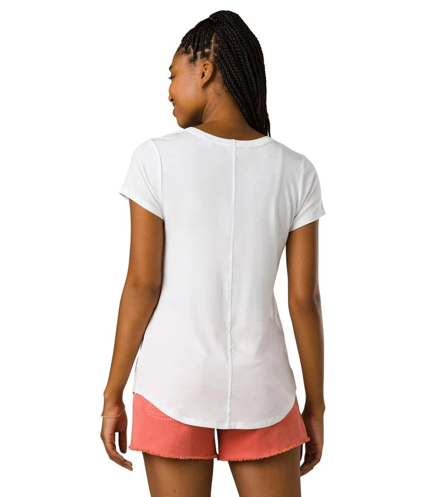 Prana Foundation 365 V 2