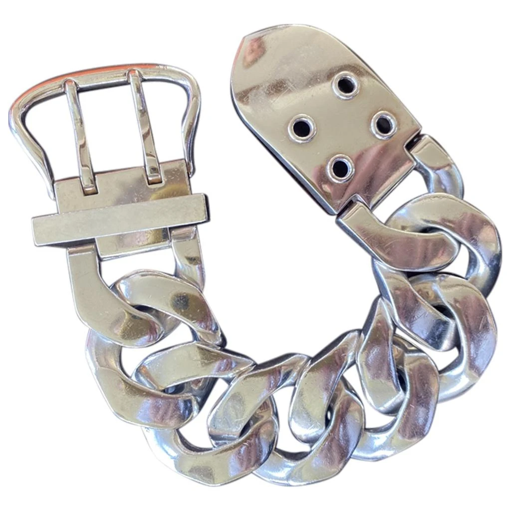 Hermes Hermès Silver bracelet 1
