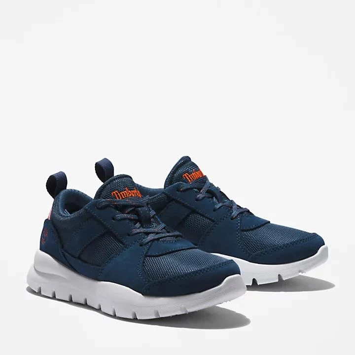 Timberland Boroughs Project Trainer for Youth in Navy 4