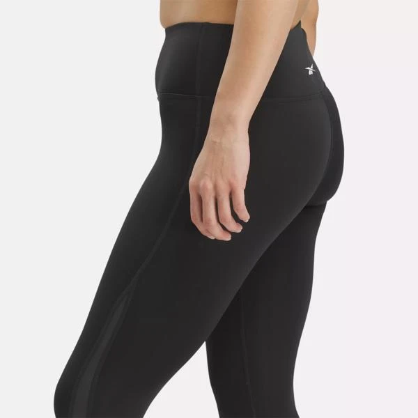 Reebok ID Train Mesh Leggings 7