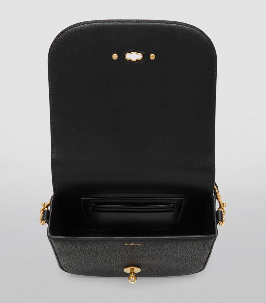 Mulberry Small Darley Cross-Body Bag - Crossbody Bags