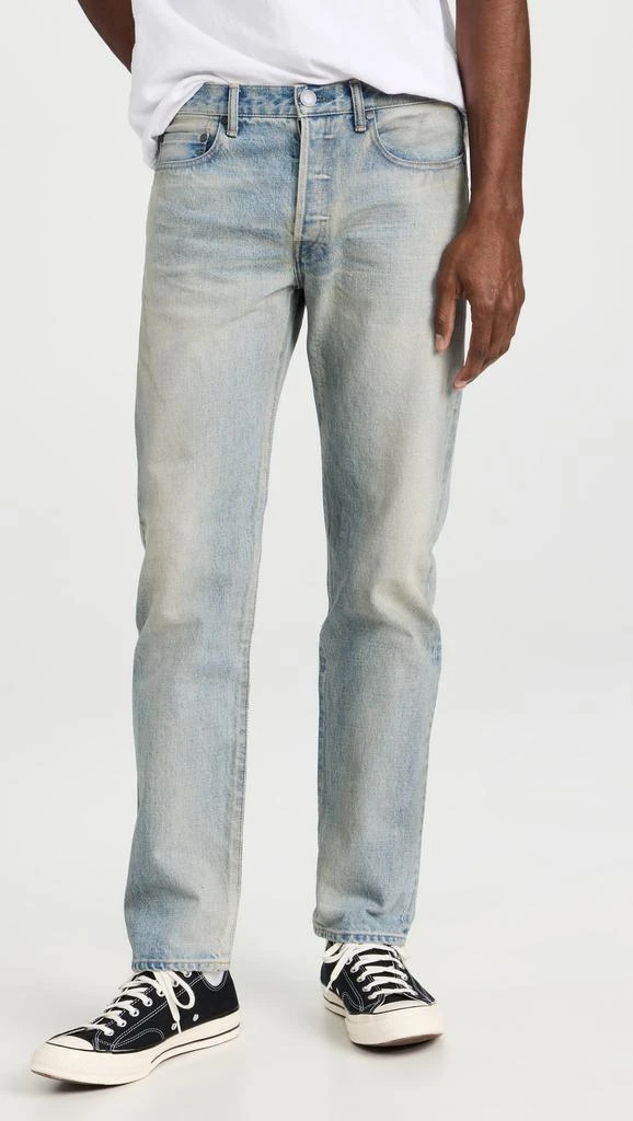 John Elliott The Daze Coast 2 Jeans 7