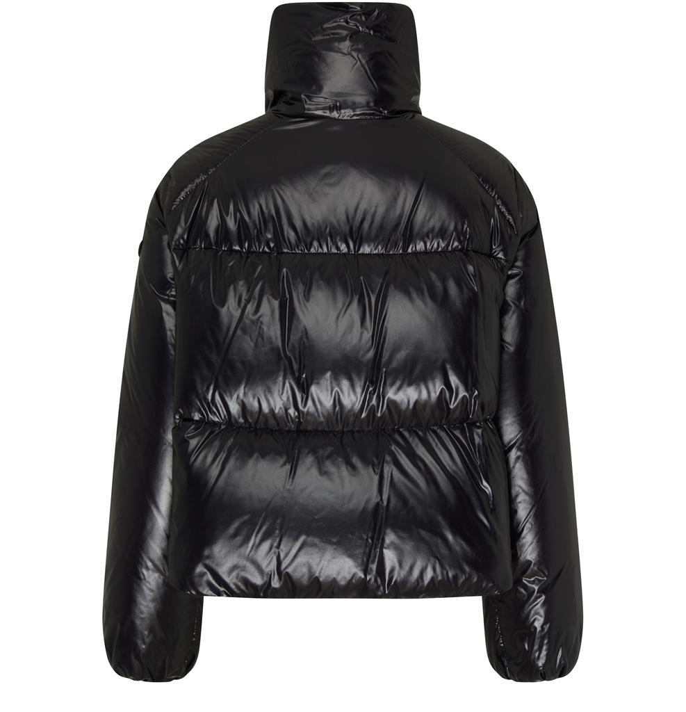 Moncler Breteuil down jacket - Coats - Compare Prices from 8