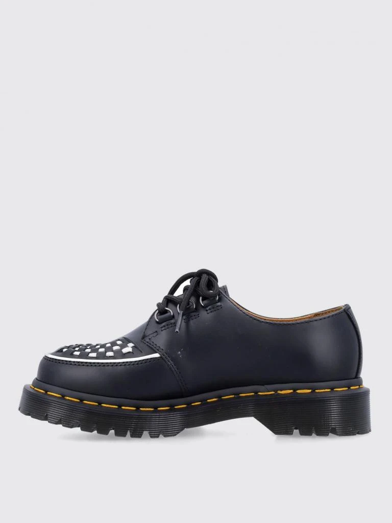 Dr. Martens Flat shoes woman Dr. Martens 4
