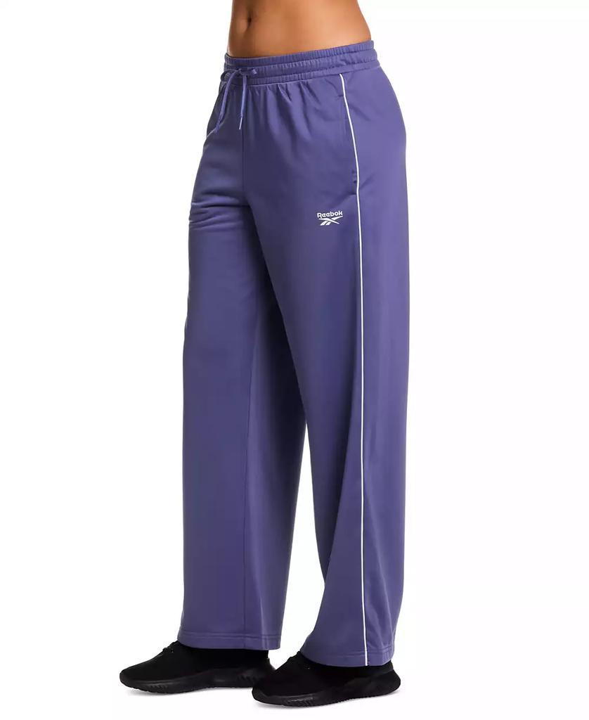 Women's ID Side-Stripe Classic Tricot Track Pants – On Sale Now
