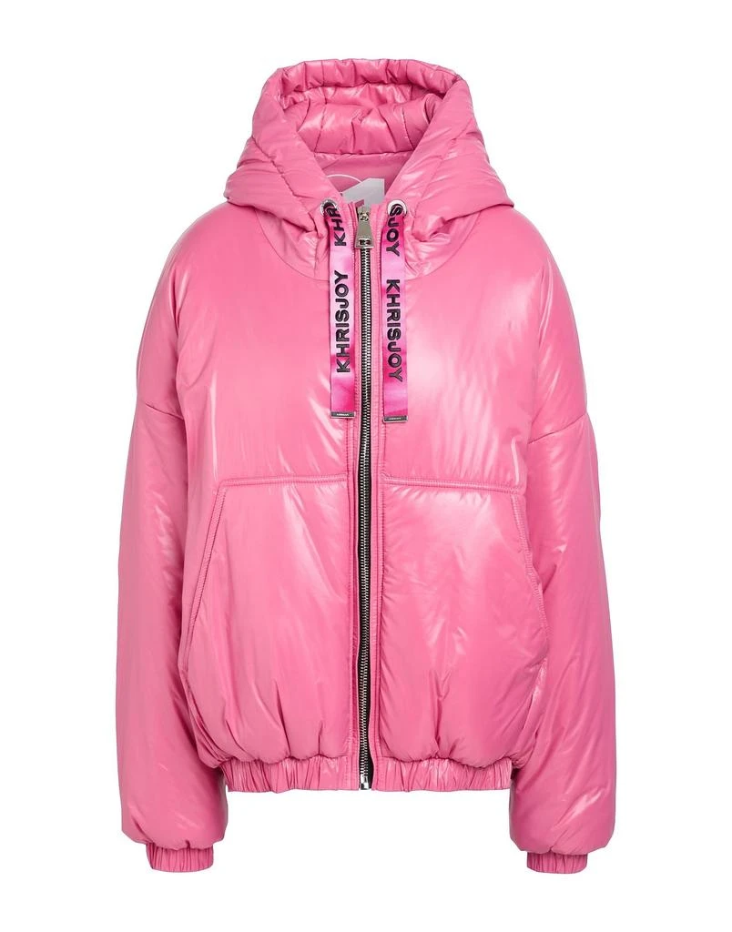 Khrisjoy Shell  jacket 1