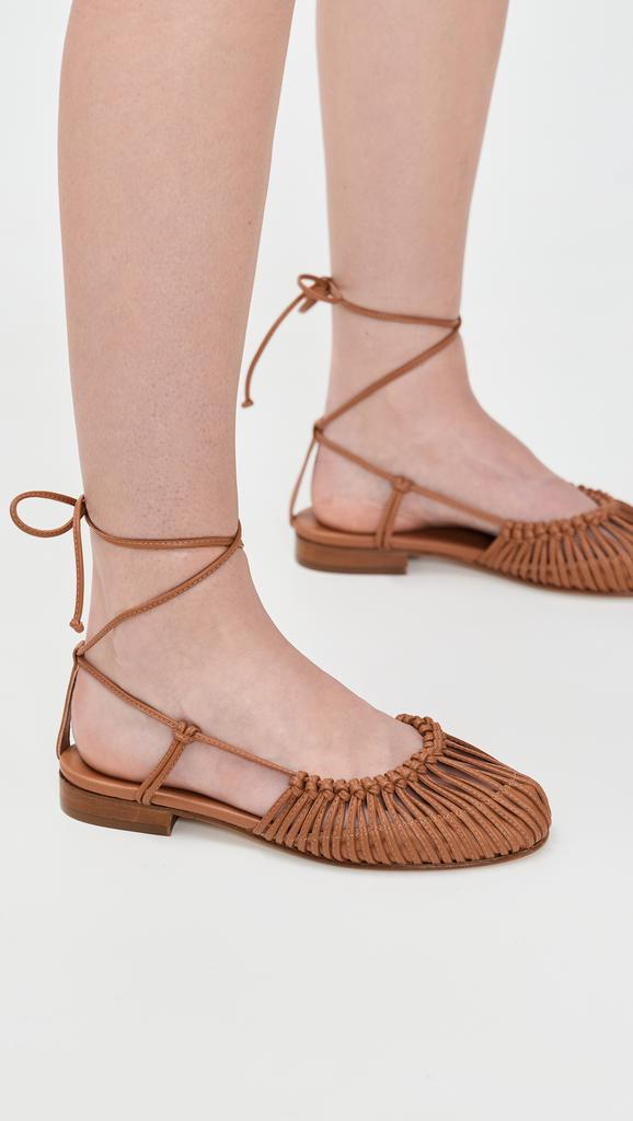 Hereu Mantera Flats