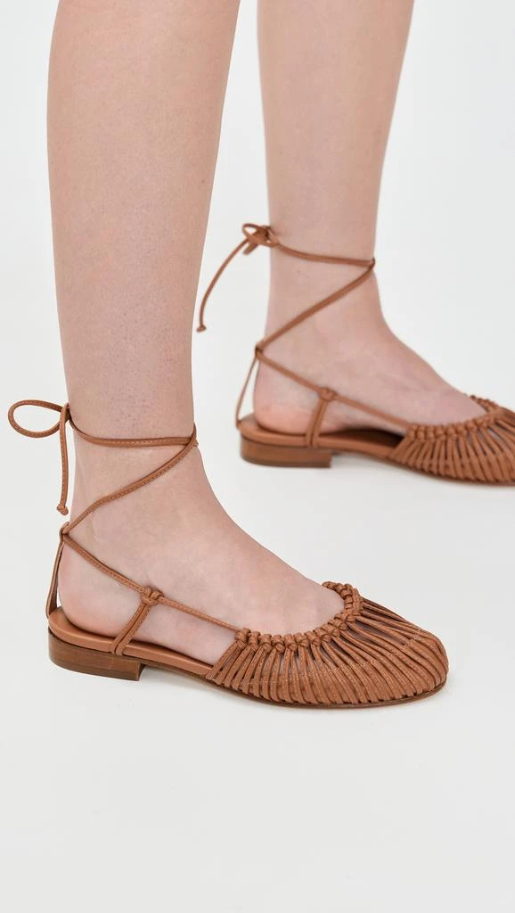 Hereu Mantera Flats 2
