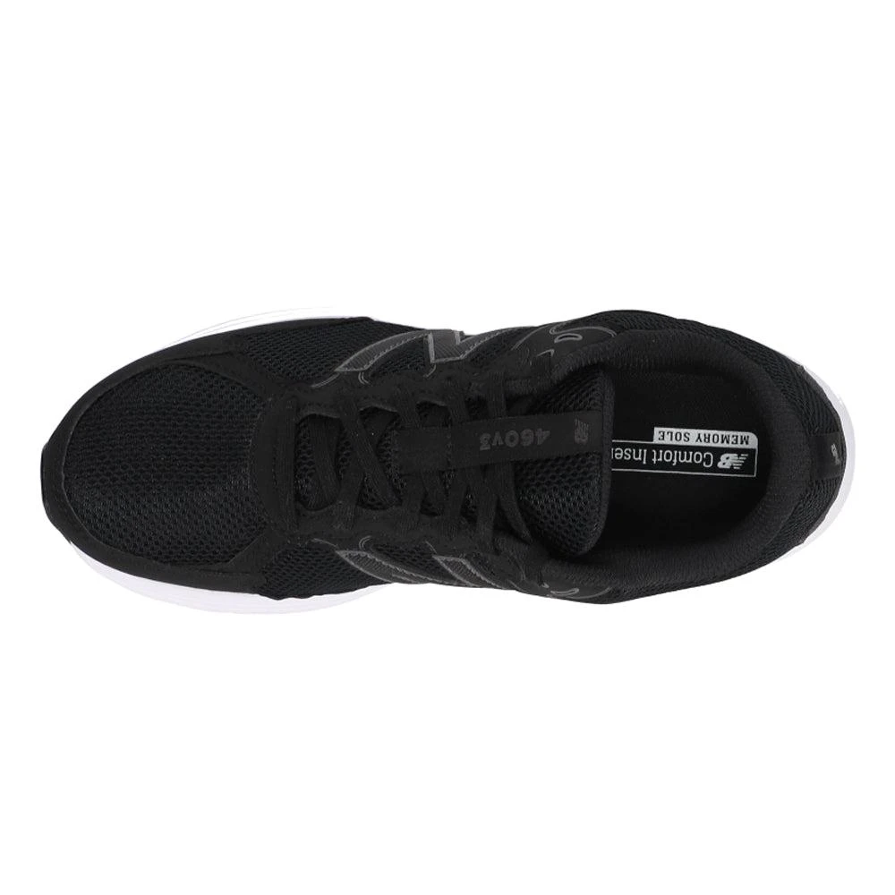 New Balance 460 Lace Up Running Shoes 4