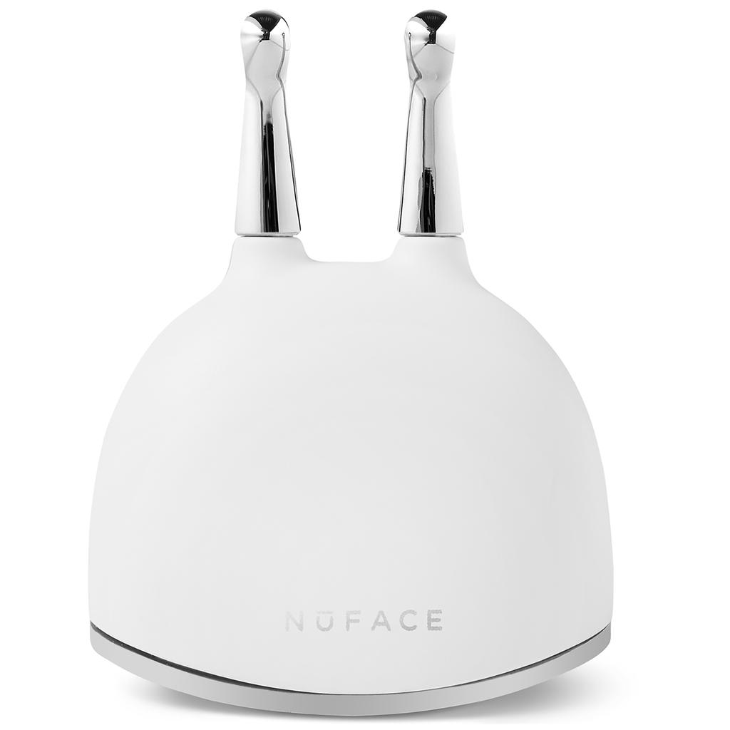NuFace NuFACE Trinity+ and Effective Lip and Eye Attachment