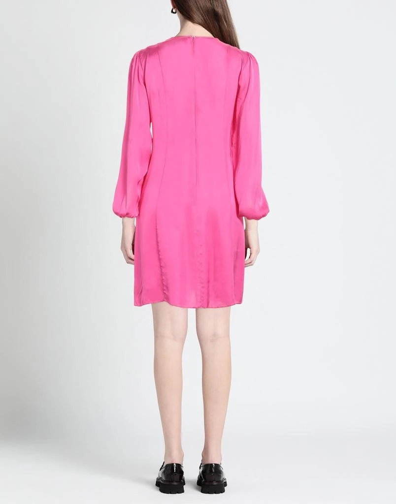 BIANCOGHIACCIO Short dress 3