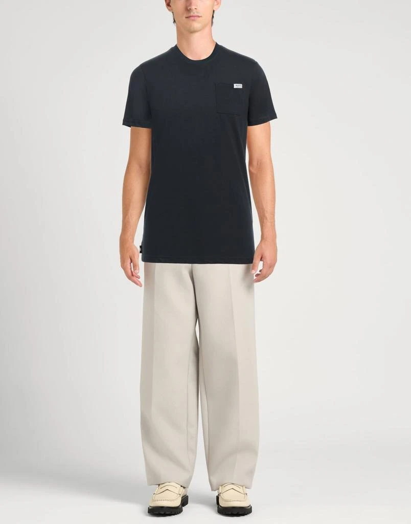 Aquascutum Basic T-shirt 3