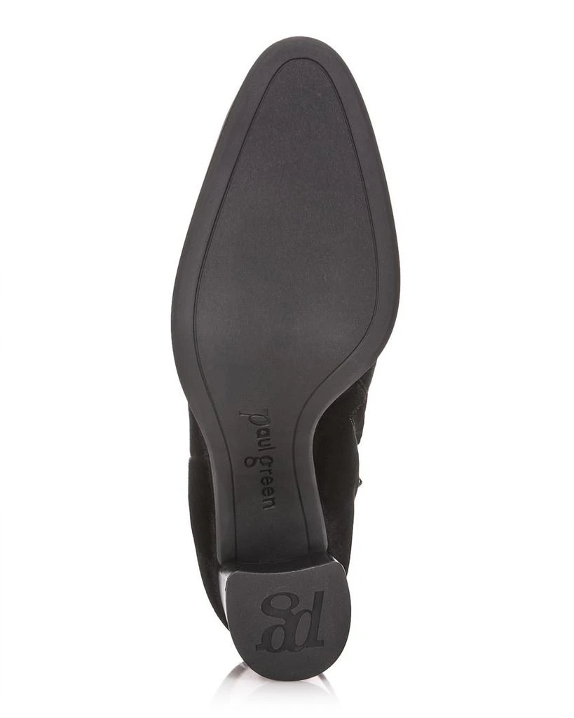 Paul Green Women's Winn Booties 7